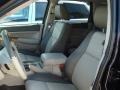 2008 Black Jeep Grand Cherokee Limited 4x4  photo #12