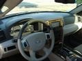2008 Black Jeep Grand Cherokee Limited 4x4  photo #13
