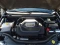 2008 Black Jeep Grand Cherokee Limited 4x4  photo #16