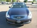 Blue Slate Metallic - G 37 x Sedan Photo No. 2