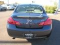Blue Slate Metallic - G 37 x Sedan Photo No. 6