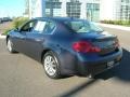 Blue Slate Metallic - G 37 x Sedan Photo No. 7