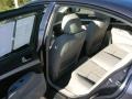 Blue Slate Metallic - G 37 x Sedan Photo No. 10