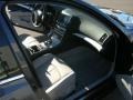 Blue Slate Metallic - G 37 x Sedan Photo No. 11