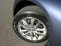 Blue Slate Metallic - G 37 x Sedan Photo No. 15