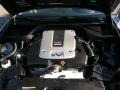 Blue Slate Metallic - G 37 x Sedan Photo No. 16