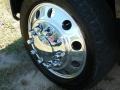 Dark Blue Metallic - Silverado 3500HD LTZ Crew Cab Dually Photo No. 13