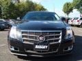 2009 Black Raven Cadillac CTS 4 AWD Sedan  photo #2