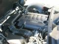 2.4 Liter DOHC 16-Valve VVT Ecotec 4 Cylinder Engine for 2006 Pontiac Solstice Roadster #37774602