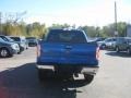 2010 Blue Flame Metallic Ford F150 XLT SuperCrew 4x4  photo #5