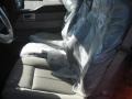 2010 Blue Flame Metallic Ford F150 XLT SuperCrew 4x4  photo #6