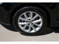 Black - Jetta SE Sedan Photo No. 10