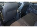 Black - Jetta SE Sedan Photo No. 16