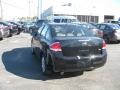 Ebony Black - Focus SEL Sedan Photo No. 3