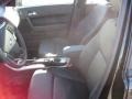 Ebony Black - Focus SEL Sedan Photo No. 5