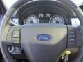 Ebony Black - Focus SEL Sedan Photo No. 6
