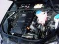 Brilliant Black - A4 2.0T Sedan Photo No. 14