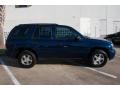 Indigo Blue Metallic - TrailBlazer LS Photo No. 4