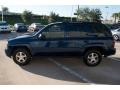 Indigo Blue Metallic - TrailBlazer LS Photo No. 10