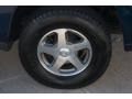 Indigo Blue Metallic - TrailBlazer LS Photo No. 12