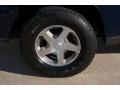 Indigo Blue Metallic - TrailBlazer LS Photo No. 15