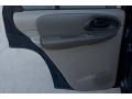 Indigo Blue Metallic - TrailBlazer LS Photo No. 21