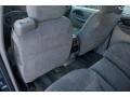 Indigo Blue Metallic - TrailBlazer LS Photo No. 22