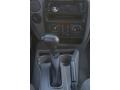 Indigo Blue Metallic - TrailBlazer LS Photo No. 23