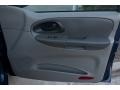 Indigo Blue Metallic - TrailBlazer LS Photo No. 30