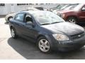 Slate Metallic - Cobalt LT Sedan Photo No. 3