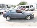 Slate Metallic - Cobalt LT Sedan Photo No. 4