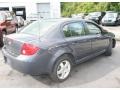 Slate Metallic - Cobalt LT Sedan Photo No. 5