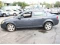 Slate Metallic - Cobalt LT Sedan Photo No. 8