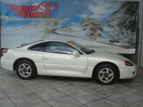1995 Dodge Stealth R/T Data, Info and Specs