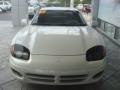 1995 White Pearl Dodge Stealth R/T  photo #3