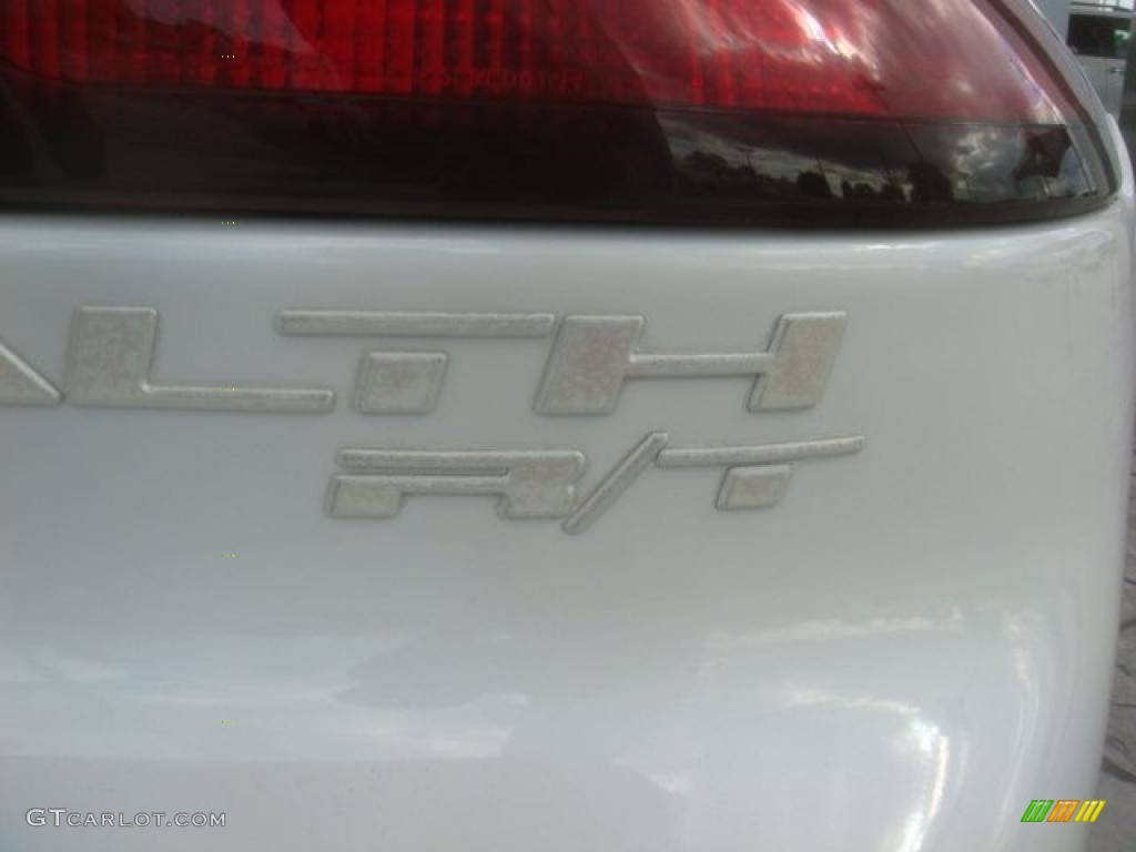 1995 Dodge Stealth R/T Marks and Logos Photo #37776396