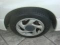 1995 Dodge Stealth R/T Wheel and Tire Photo