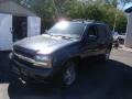 Black - TrailBlazer LS 4x4 Photo No. 1