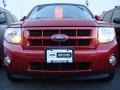 Redfire Metallic - Escape Limited 4WD Photo No. 2