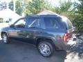 Black - TrailBlazer LS 4x4 Photo No. 2