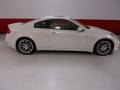 Ivory Pearl - G 35 Coupe Photo No. 3