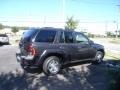 Black - TrailBlazer LS 4x4 Photo No. 4