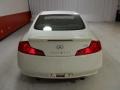 Ivory Pearl - G 35 Coupe Photo No. 5
