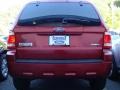 Redfire Metallic - Escape Limited 4WD Photo No. 5