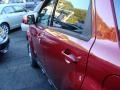 Redfire Metallic - Escape Limited 4WD Photo No. 9