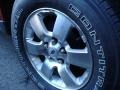 Redfire Metallic - Escape Limited 4WD Photo No. 10