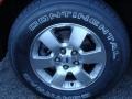 Redfire Metallic - Escape Limited 4WD Photo No. 11