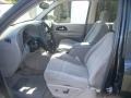 Black - TrailBlazer LS 4x4 Photo No. 12