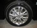 2011 Hyundai Azera Limited Wheel and Tire Photo