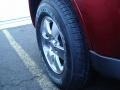 Redfire Metallic - Escape Limited 4WD Photo No. 13